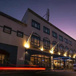 **** Hotel Great Southern Australie