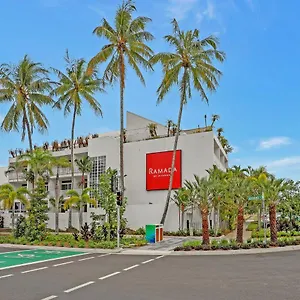 **** Hotel Ramada By Wyndham Centre Australie