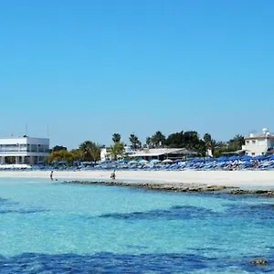 Tsokkos Paradise Village Θέρετρο Αγία Νάπα