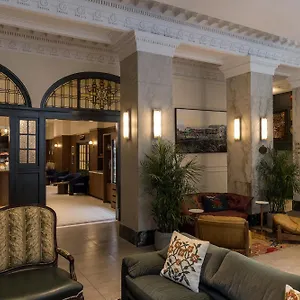 visit hotel