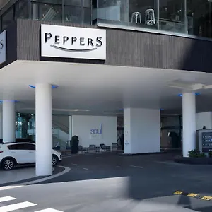 Apartahotel Peppers Soul Surfers Paradise, Gold Coast