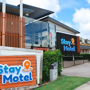 Motel - Formerly, Gympie