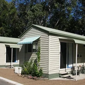 Hotel Big4, Point Vernon