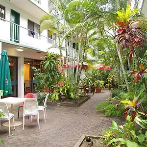 *** Motel Koala Australie