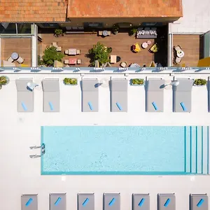 Indigo By Ihg-adults Only Ξενοδοχείο Λάρνακα